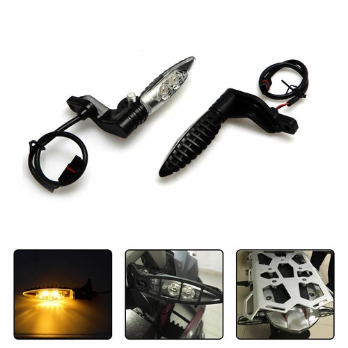 Motorrad Blinker Für BMW F900R F900XR R1200GS - Hinten Bremslicht Blinker Set
