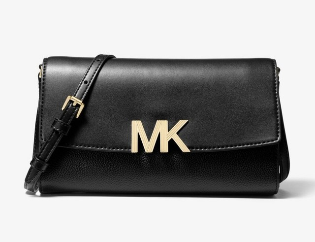 mk clutch crossbody