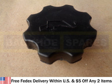 JCB PARTS - OIL FILLER CAP (PART NO. 320/04090)