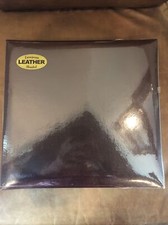 New Pioneer Memory Book - E-Z load 12" x 12" Top Loading Pages leather bonded