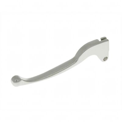 Bremshebel Bremsgriff links silber für Kymco People S 125 Sym FiDDle 2