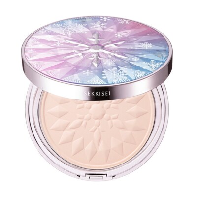 KOSÉ SEKKISEI PRECIOUS SNOW VI 17g Sekkisei Precious Snow 4, 0.6