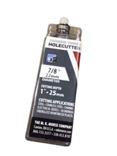 THE M.K. MORSE COMPANY CTD14 Carbide Hole Cutter (CW2053902)