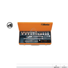 Drehmomentstab Set 668N/10 und Zubehör - Bet...