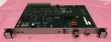 SST 5136-MOD-VME INTERFACE BOARD CARD FOR MODICON MVME MOTOROLA S-S TECH