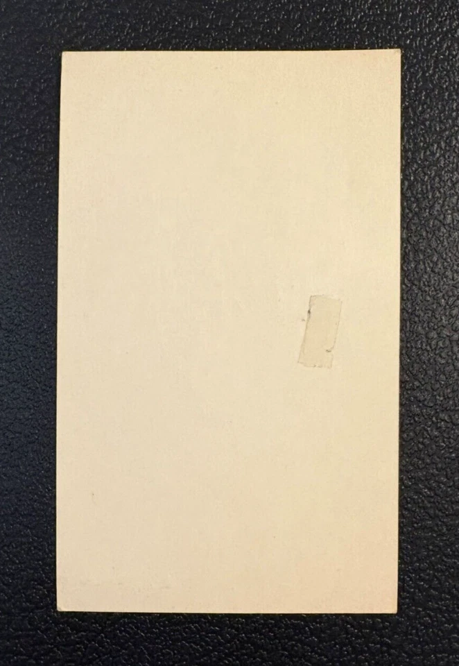 Nat Sweetwater Clifton, one of the 1st African American NBA players - Autograph - Image 4 of 4