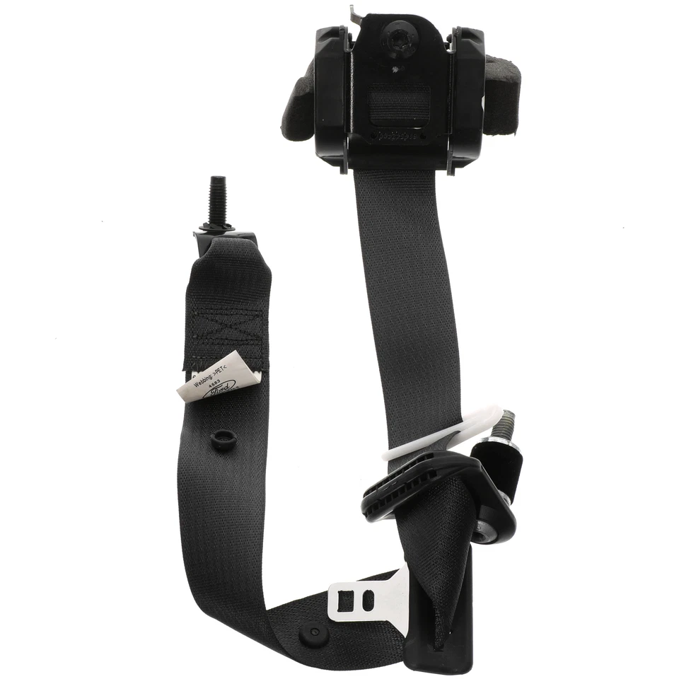 NUEVO OEM Ford Escape 2009-2012 segunda fila cinturón de seguridad regazo y hombro AL8Z-78611B68-BC Foto 2 de 4