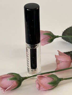 Borghese B Gloss Lip Gloss ~ Cristallino ~ 0.16 oz ~ FAST FREE SHIP