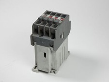 ABB NL31E Contactor Control Relay 24VDC