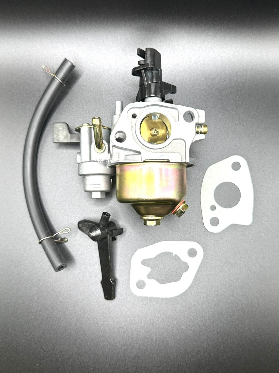 Carburetor for Honda GX160 168F GX200 5.5HP 6.5HP Pressure Washer