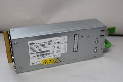 Fujitsu 800W Netzteil DPS-800GB- 3A P/N: A3C40105779