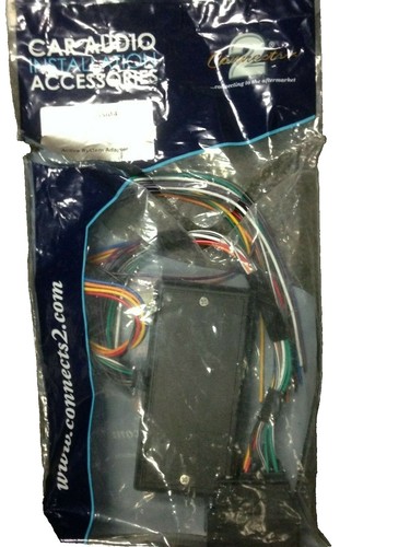 Connects2 CTSRN008.2 Car Accessories