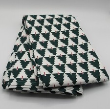 KATE SPADE NEW YORK SPRUCE STREET TABLECLOTH 60” x 120” NEW