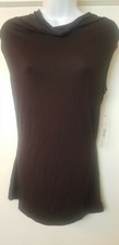 New w/ tag ELIE TAHARI Medium top MSR $98.00 Mariella Knit