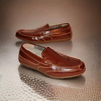 Nunnbush 10M Cale Driver Dual Comfort Memory Foam