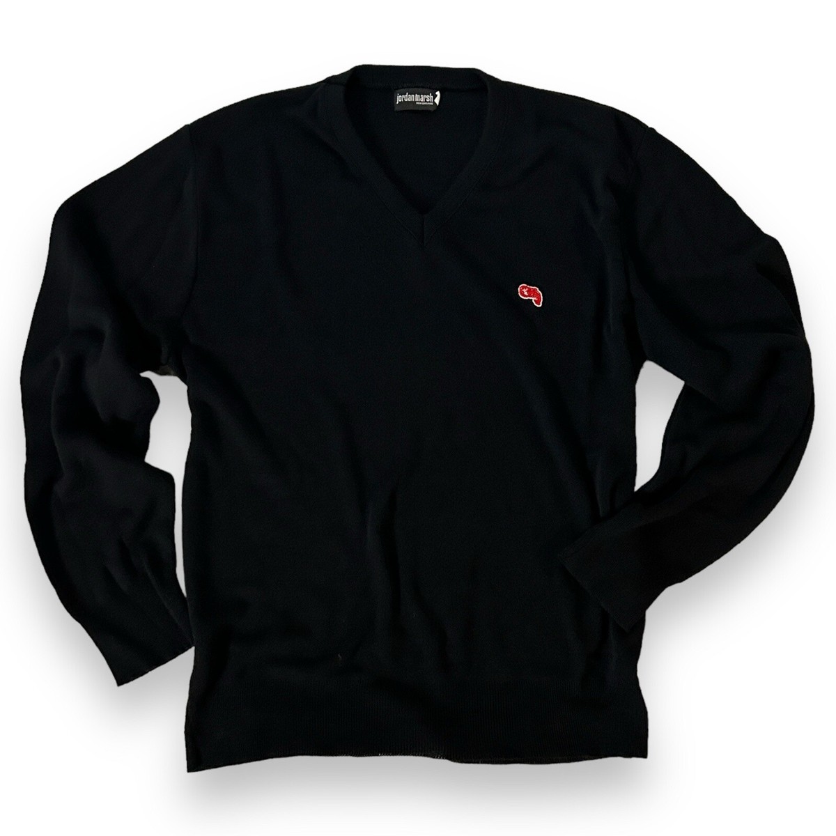 jordan long sleeve sweater