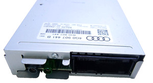 Audi S8 A8 4H Steuergerät Rückfahrkamera control unit camera 4G0907441B