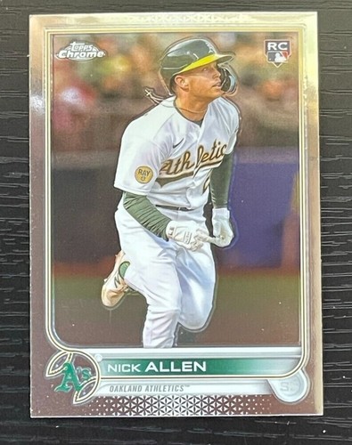 2022 Topps Chrome Update You Pick - Picture 96 of 181