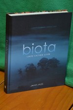 James Viles: BIOTA: GROW. GATHER. COOK.