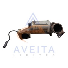 KIA CEED 18-21 MK3 1.4 Petrol TGDI G4LD Catalytic Converter 2853003BK0