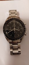 OMEGA Speedmaster Professional Moonwatch Herrenuhr