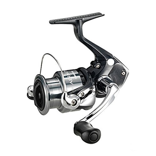 シマノ、AERNOS4000 Shimano 16 AERNOS 4000 without Line Spinning Reel [Japan