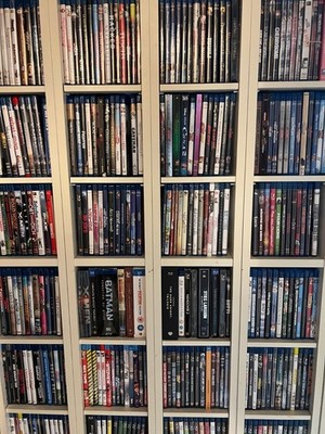 20 Blu-Ray`s, Blockbuster Sammlung, Paket, Konvolut | Blu-Ray