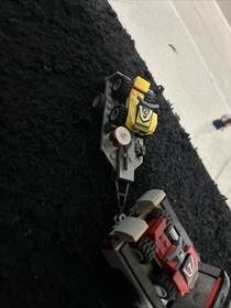 LEGO CITY: ATV Race Team (60148)