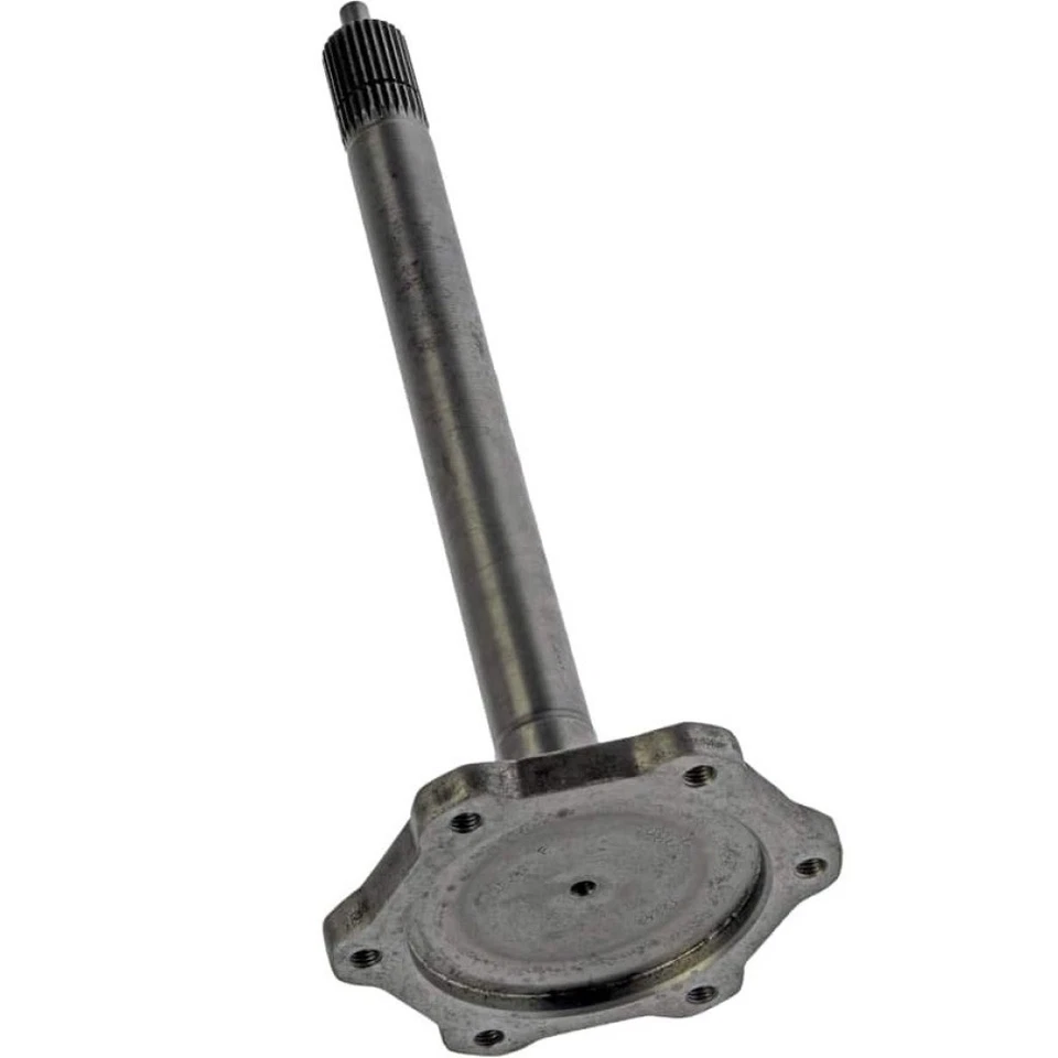 For GMC Sierra 1500 2004-2006 Axle Shaft Front Passenger Side, Inner | 19153230 - Image 2 of 4