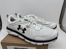 Under Armour Charged Assert 9 Running Sneaker...