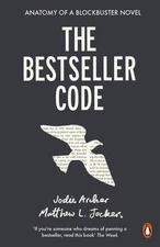 The Bestseller Code by Jockers