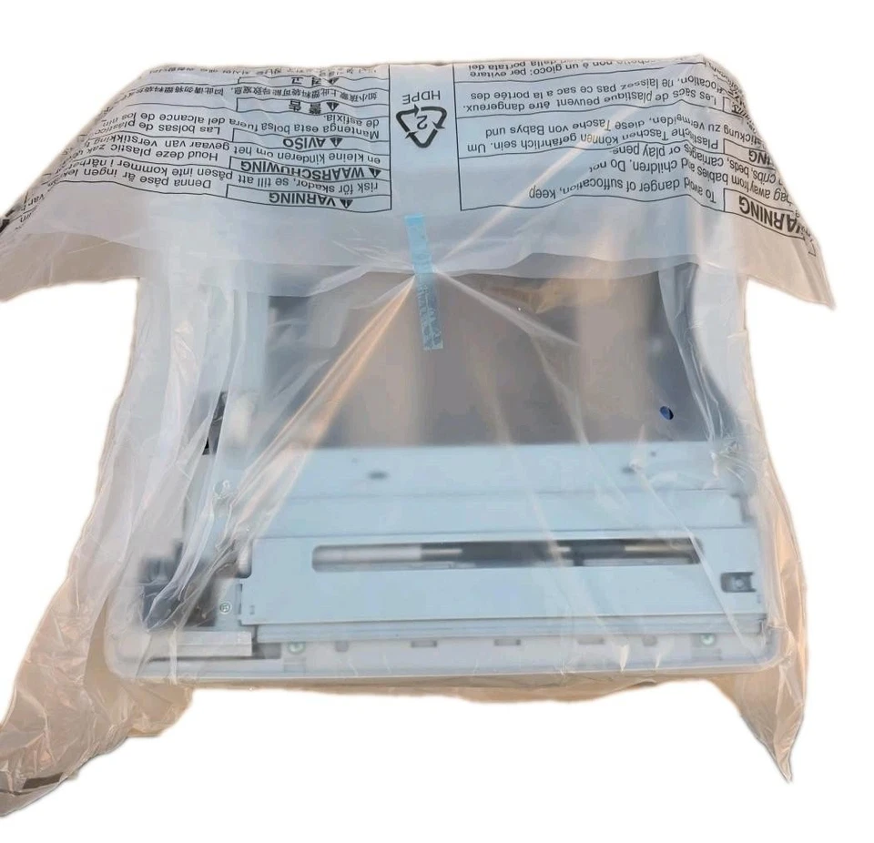 Brother HL6050 LT-6000 Additional Paper Tray - Image 3 of 4