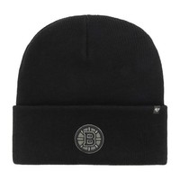 47 Brand Beanie WintermüTze - Haymaker Boston Bruins