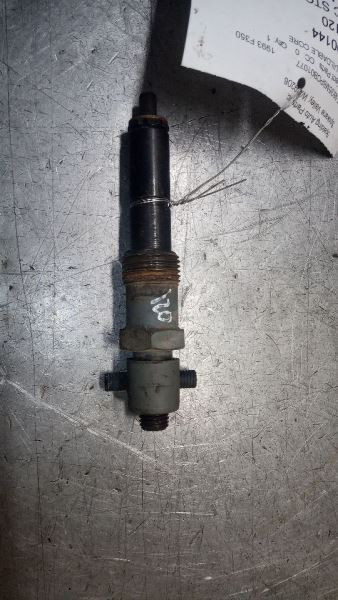 Fuel Injection Parts Fuel Injector Diesel Fits 92-94 FORD E350 VAN 8594180