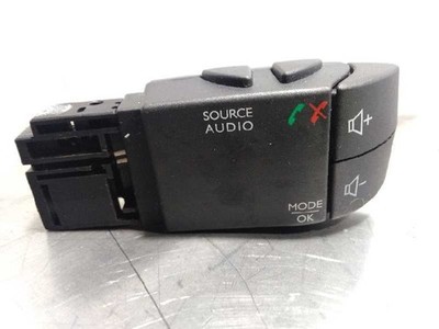 344422023GB steuereinheit radio RENAULT CAPTUR HELLY HANSEN galap933373