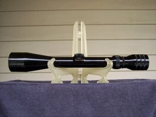 Redfield Gunsite 3-9x40mm Rifle Scope USA Traditional ~Minty~ 1970's