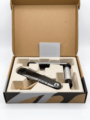 SRAM Red AXS Crank Arm DUB 170mm Road Bike Genuine Boxed Excellent