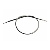 Vaico - V10-30107 - Kabel Zug,Feststellbremse - Passend FüR Volkswagen