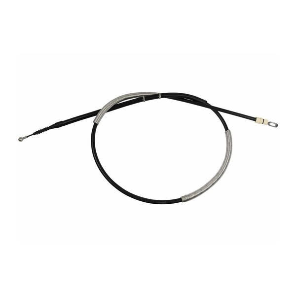 Vaico - V10-30107 - Kabel Zug,Feststellbremse - Passend FüR Volkswagen-image