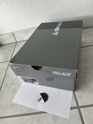 Palace x Nike Air Max 95 Big Bubble - US 9.5 UK 8.5 EU 43 - IQ7708 095 Drop 