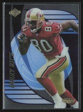 1999 Collector's Edge Masters Football Cards 13