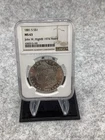 1881-S Morgan Silver Dollar $1 NGC MS63 John W. Highfill 1974 Hoard