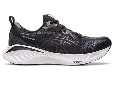 Asics Gel Cumulus 25 Herren Running Walking Trainer UK:10 EU:45 US:11 / 28,5CM