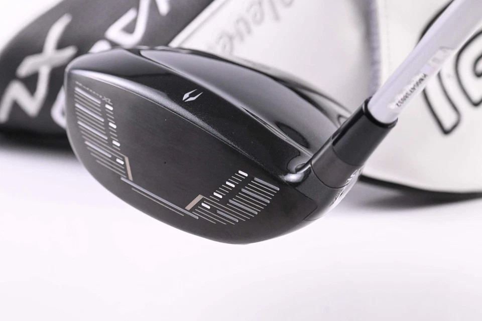 Cleveland Halo XL Lite #3HL Wood / 16 Degree / Stiff Flex Ascent PL 40 Shaft - Image 4 of 4