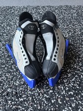 Nike Quest V2 Ice Hockey Skates Size Uk 7.5EE