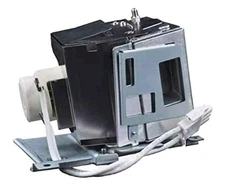 AL™ Series 5J.JG705.001 Lamp & Housing for BenQ Projectors -