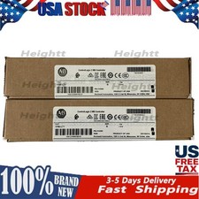 Allen Bradley 1756-L71 /B GuardLogix Processor Module New Sealed Surplus 1756L71