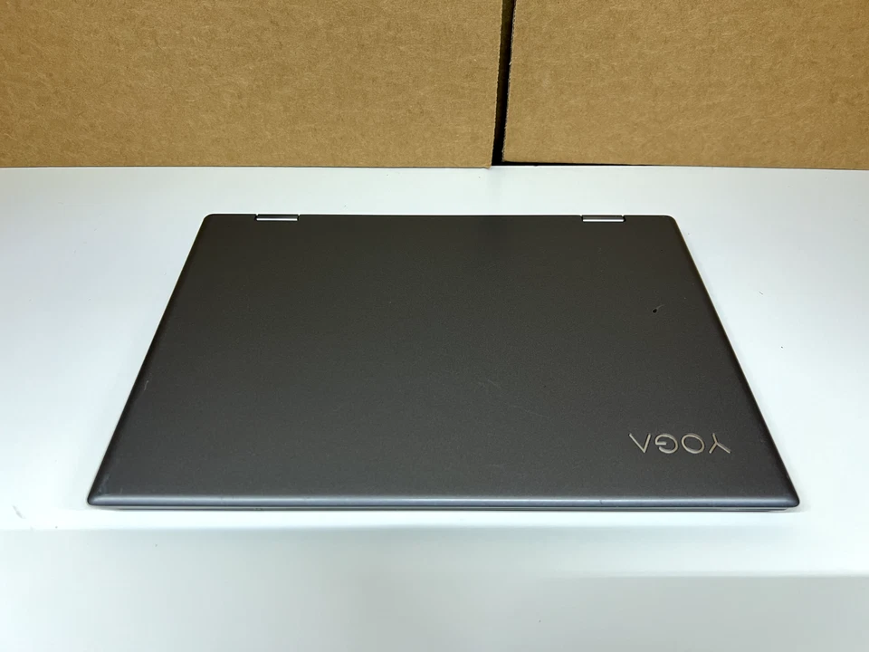 Lenovo Yoga 720 81B5 | 3.4GHz | 8GB RAM | 256GB NVMe | 13.3" Touch | For Repair - Image 4 of 4