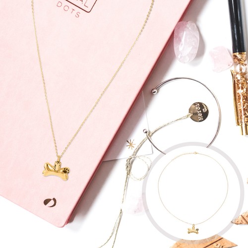 Pet Urn Necklace Ashes Women's Creative Perfume Memorial Necklaces - Picture 8 of 17