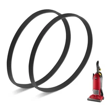 Replacement R Belts for Eureka 4870 and 4800 The Boss Smart Vac Models 4870